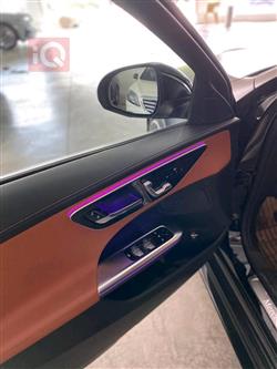 مرسيدس بنز C-Class